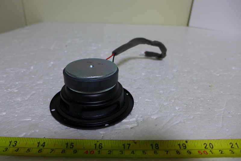 FCC ID VIXSP360 Internal Photos