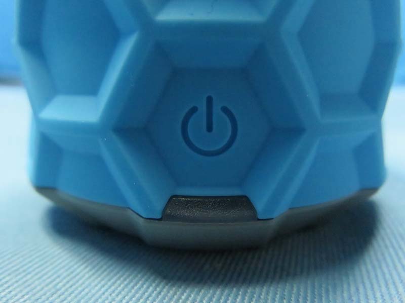 FCC ID VIXSP445 External Photos