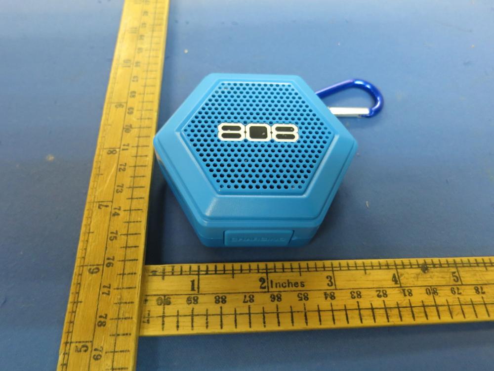 FCC ID VIXSP50 External Photos