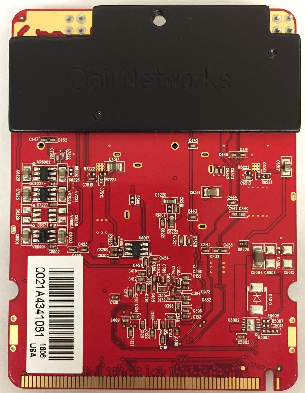 FCC ID VJA-F36NPRO External Photos