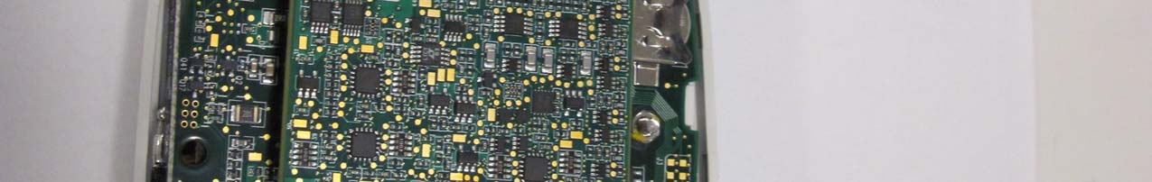 FCC ID VKF-MWM1 Internal Photos