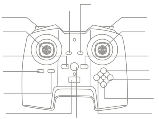 FCC ID VLEHS-1956TC Users Manual