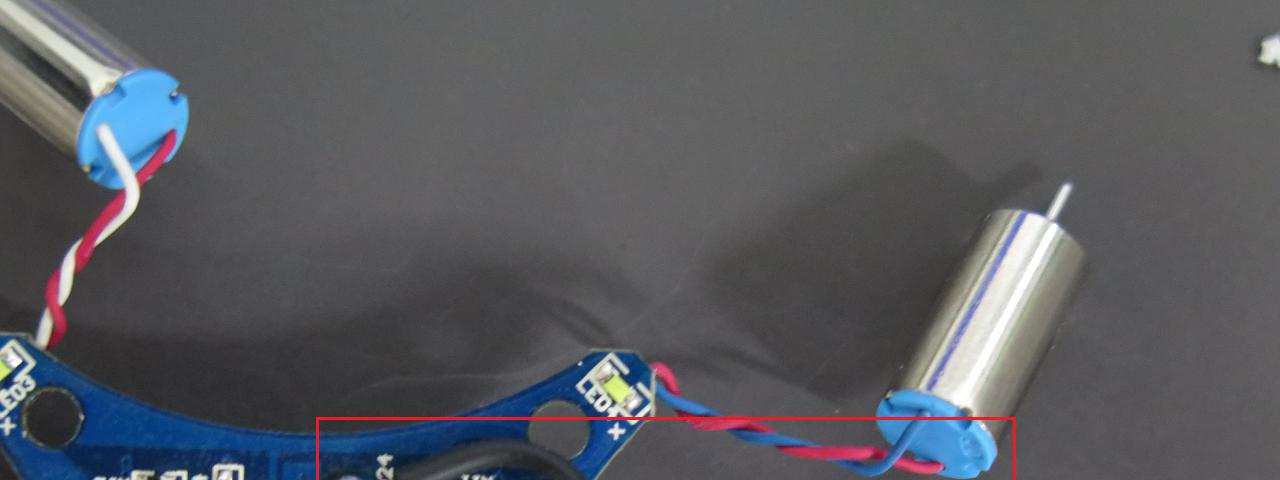 FCC ID VLEHS2419-R Internal Photos