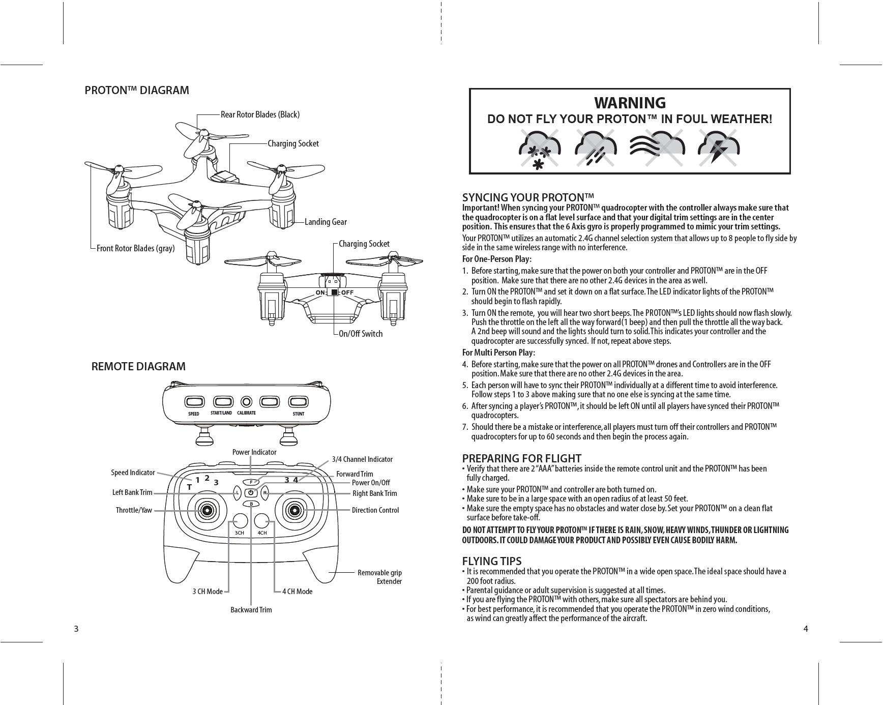 FCC ID VLEHS2419T Users Manual