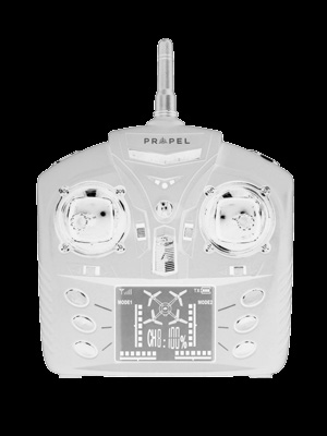 FCC ID VLEPL-1440T Users Manual