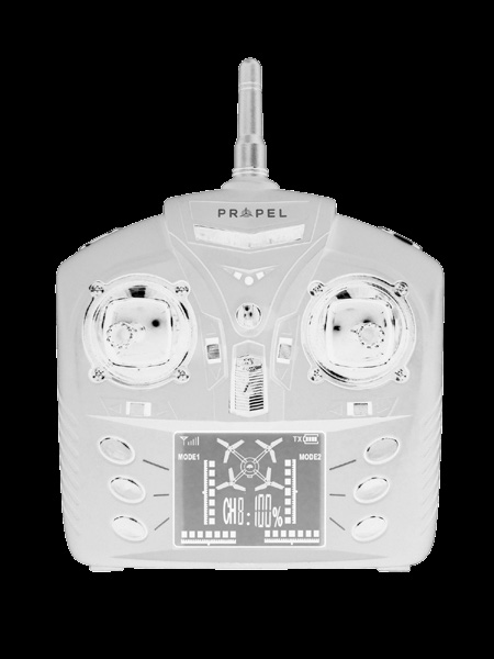 FCC ID VLEPL-1440T Users Manual
