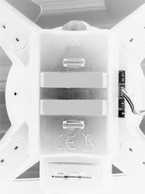 FCC ID VLEPL-1440T Users Manual