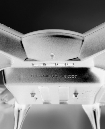FCC ID VLEPL-1440T Users Manual