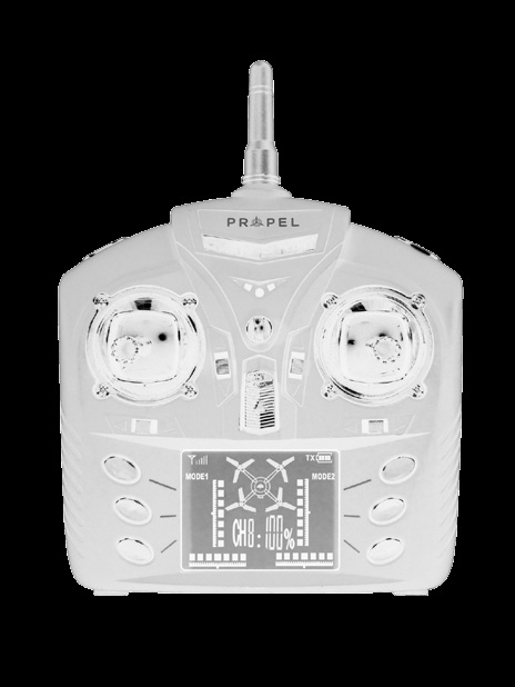 FCC ID VLEPL-1440T Users Manual