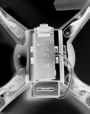 FCC ID VLEPL-1440T Users Manual