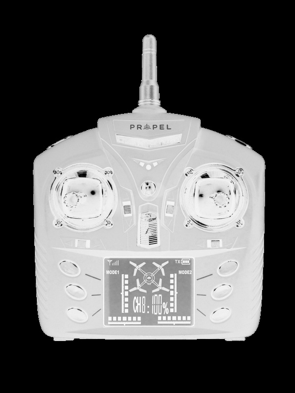 FCC ID VLEPL-1440T Users Manual