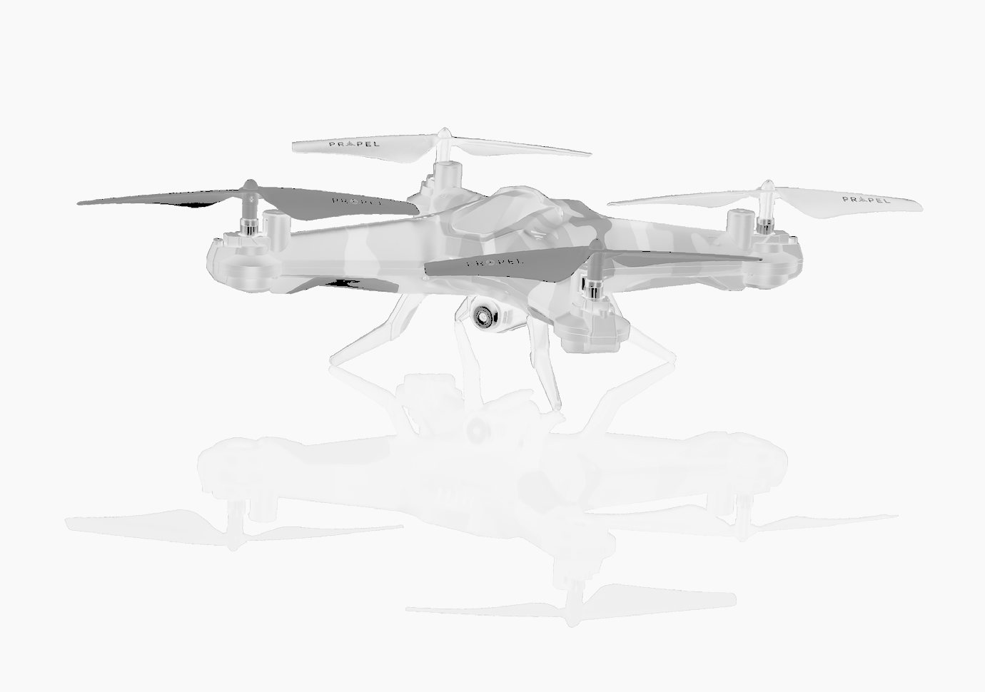 FCC ID VLEPL1520R Users Manual