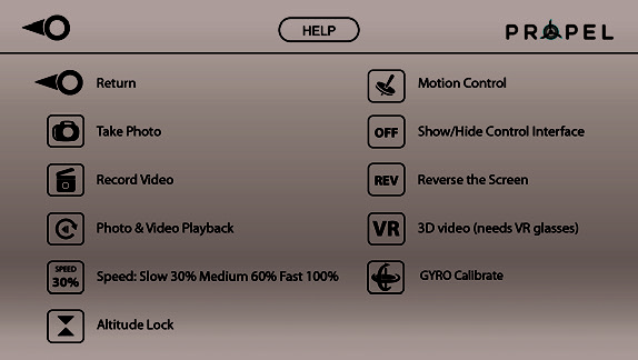 FCC ID VLEPL1540R Users Manual