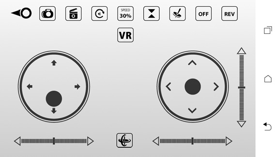 FCC ID VLEPL1540R Users Manual