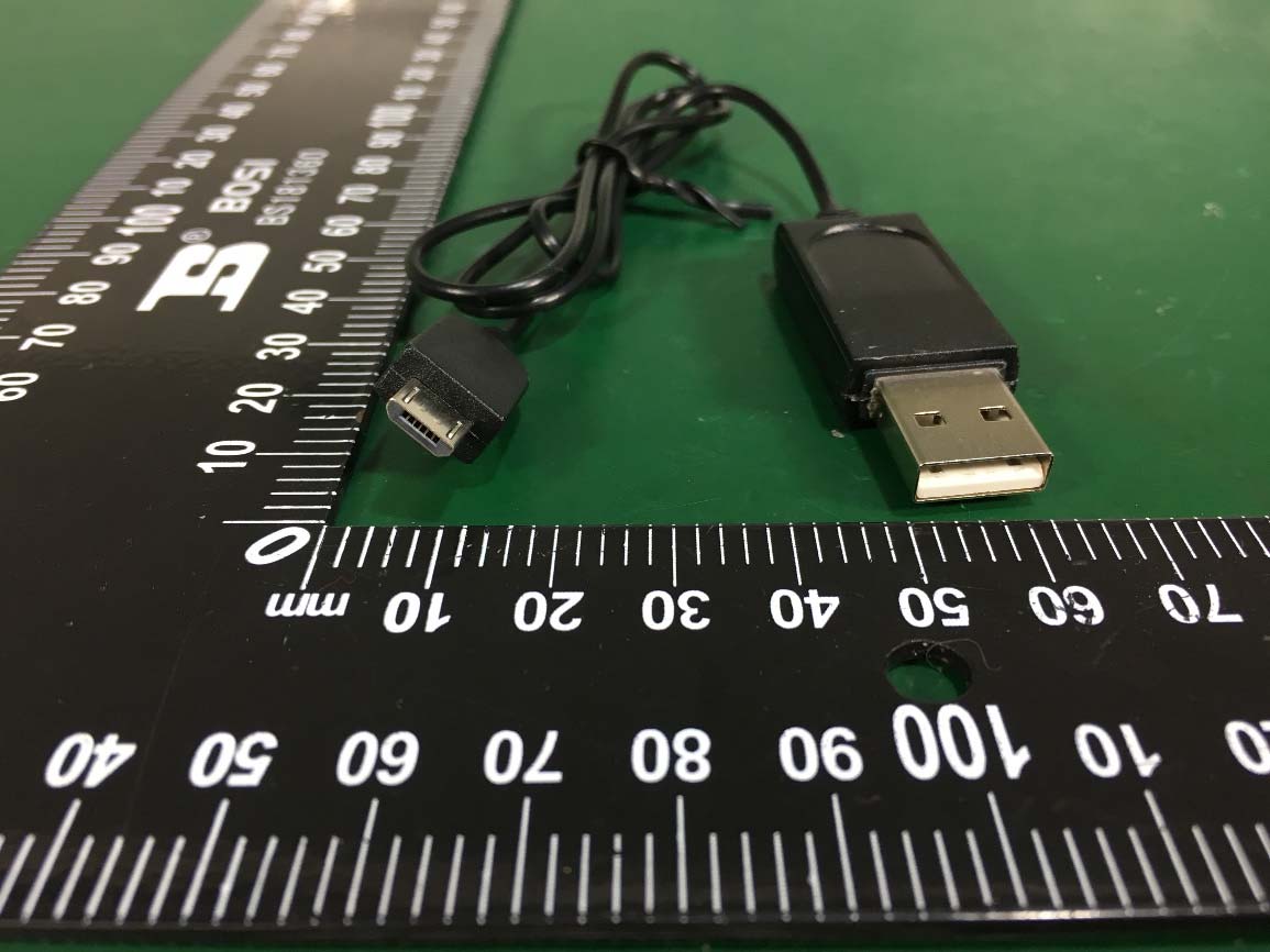 FCC ID VLEST003R External Photos