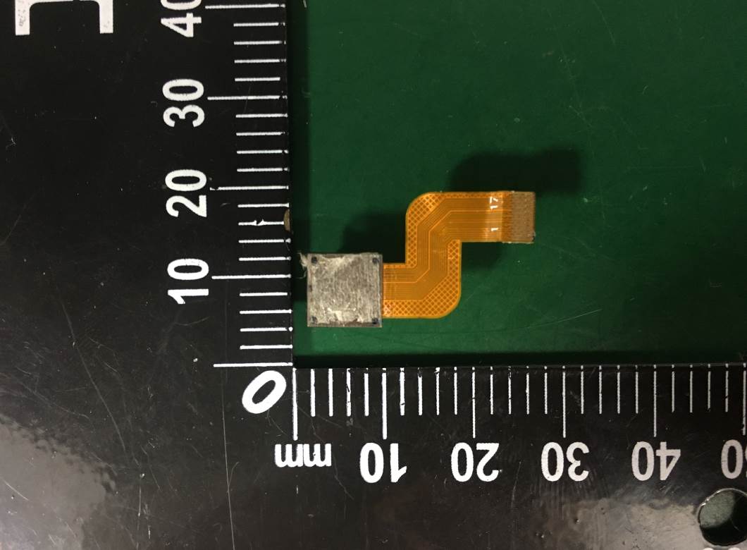 FCC ID VLEST003R Internal Photos