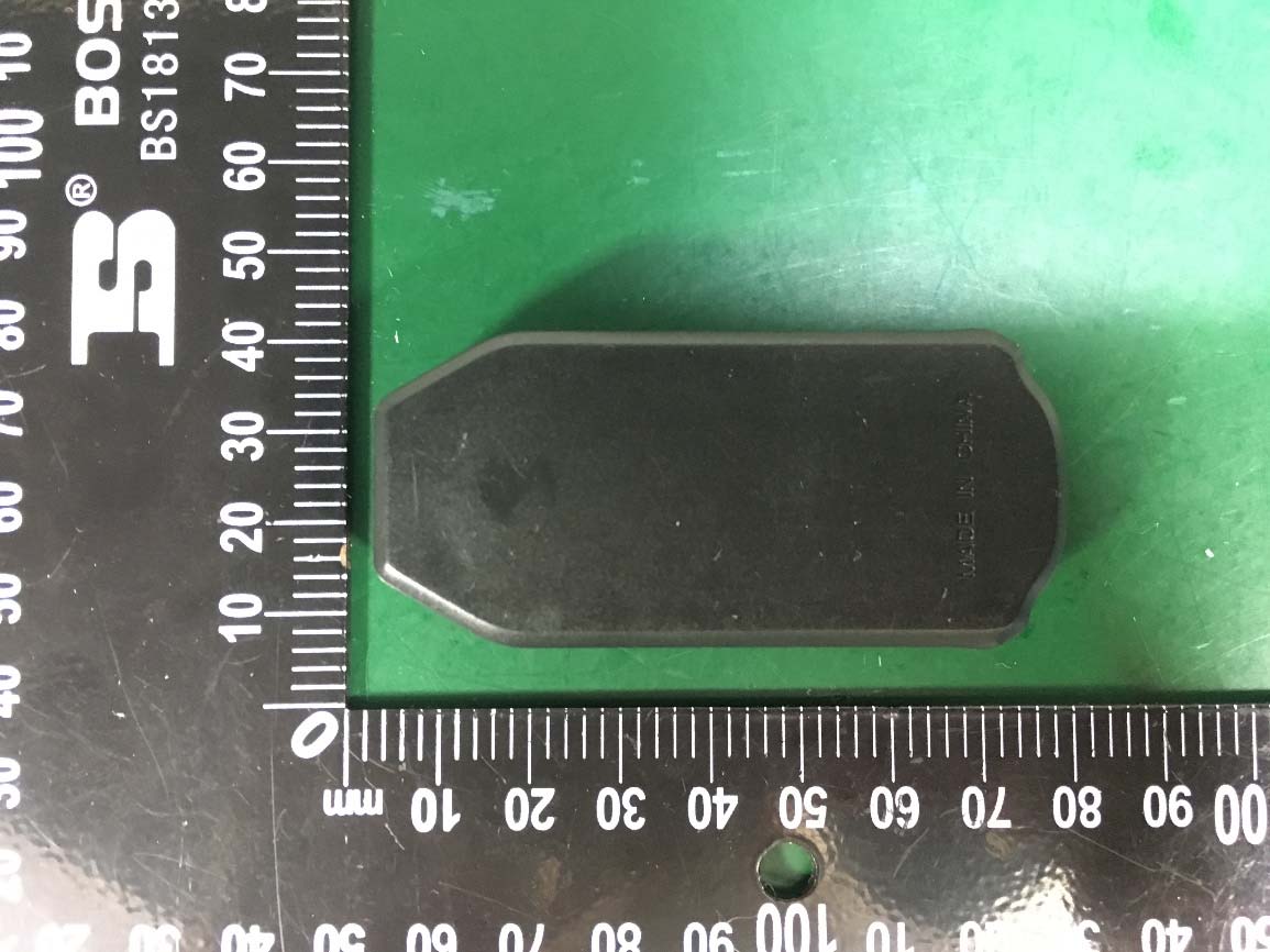 FCC ID VLEST007R External Photos