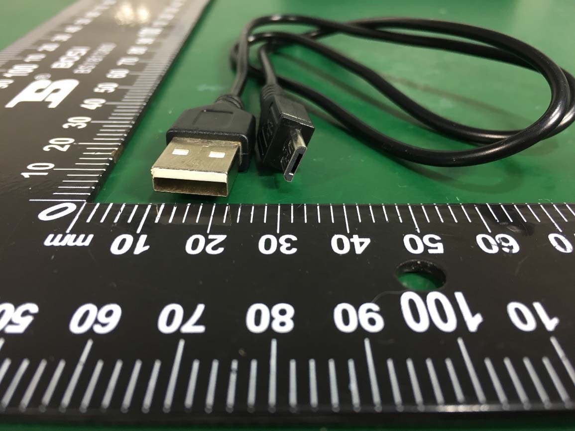 FCC ID VLEST007R External Photos