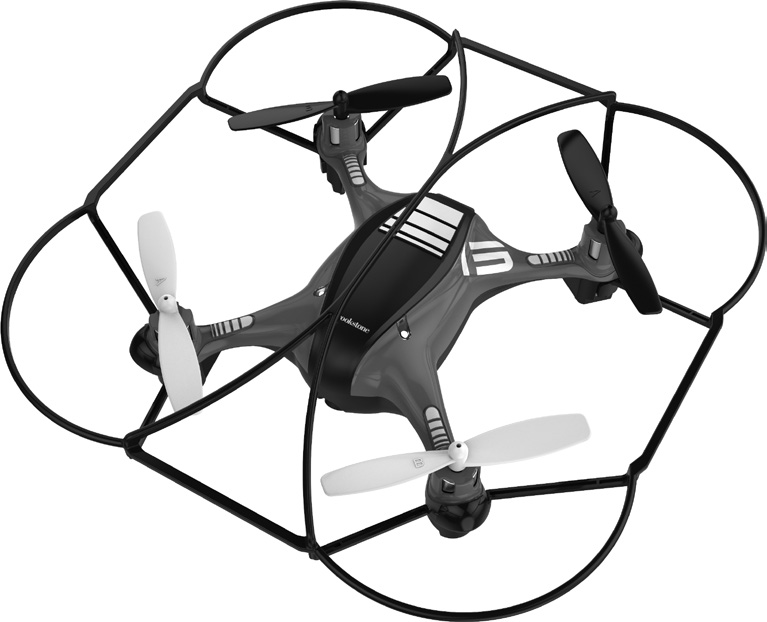 FCC ID VLEST007R Users Manual