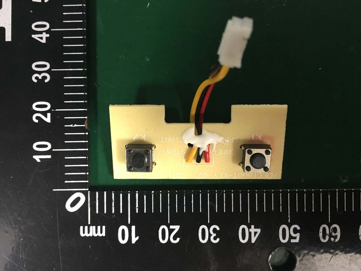 FCC ID VLEST007T Internal Photos