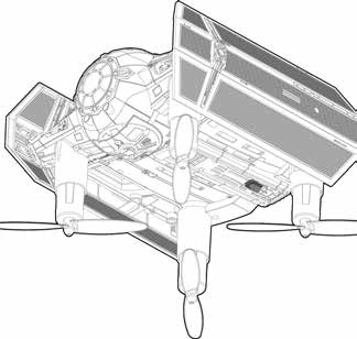 FCC ID VLESW-0327R Users Manual