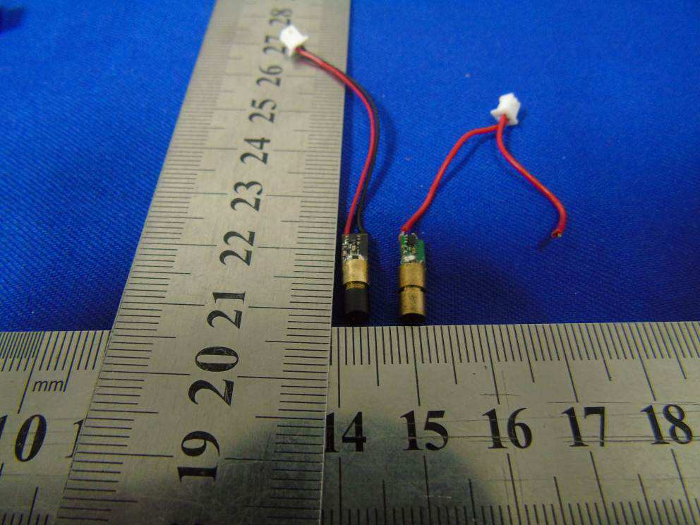 FCC ID VLESW-1983R Internal Photos