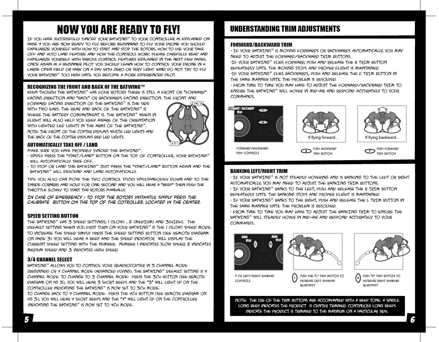 FCC ID VLEWB4010W Users Manual