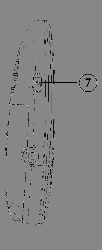 FCC ID VLJ-MBP481PU Users Manual