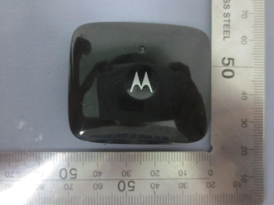 FCC ID VLJ-SCOUT2500 External Photos