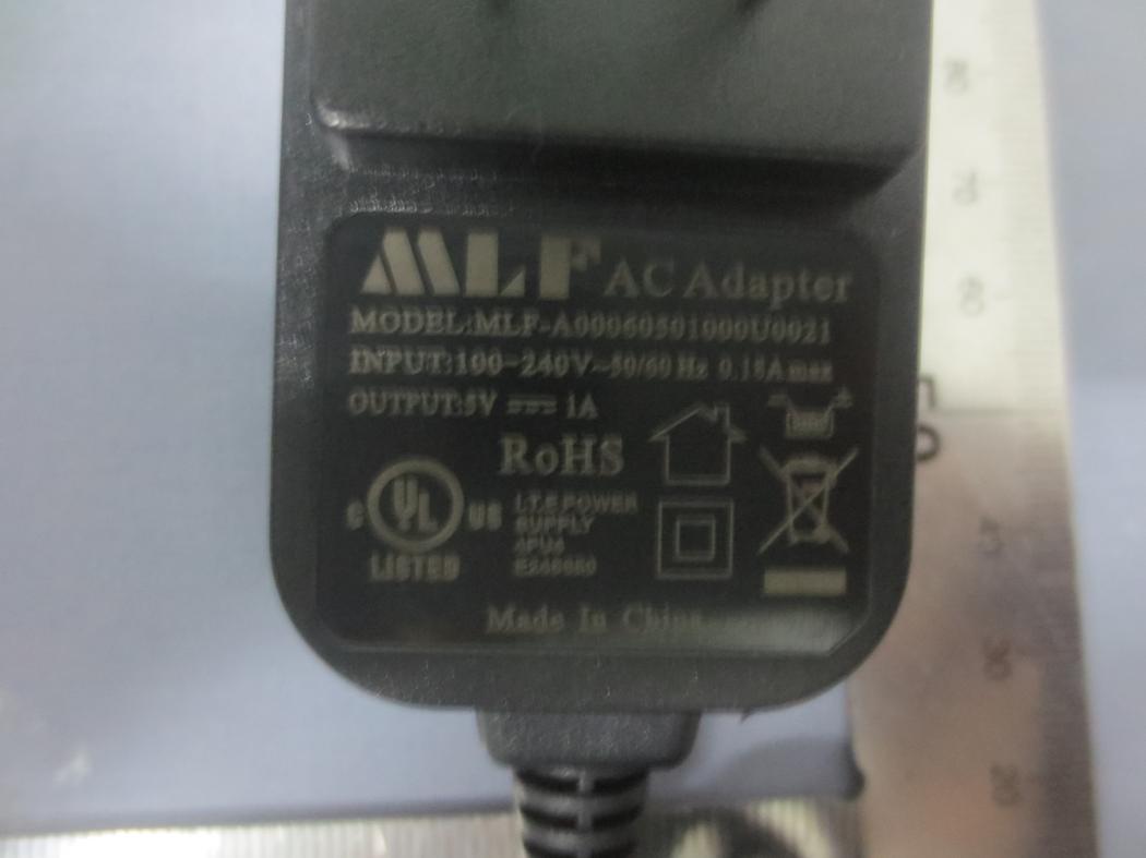 FCC ID VLJ-SCOUT2500 External Photos