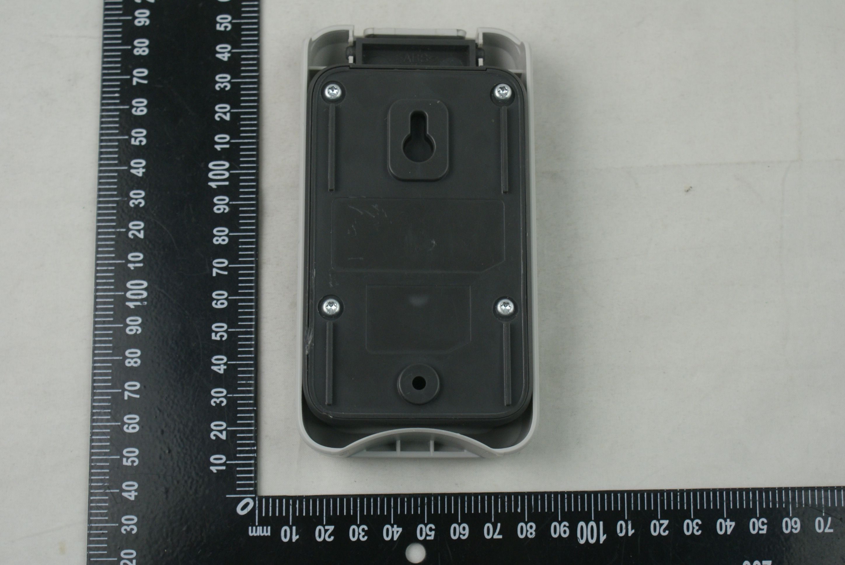 FCC ID VMZGDA300 External Photos
