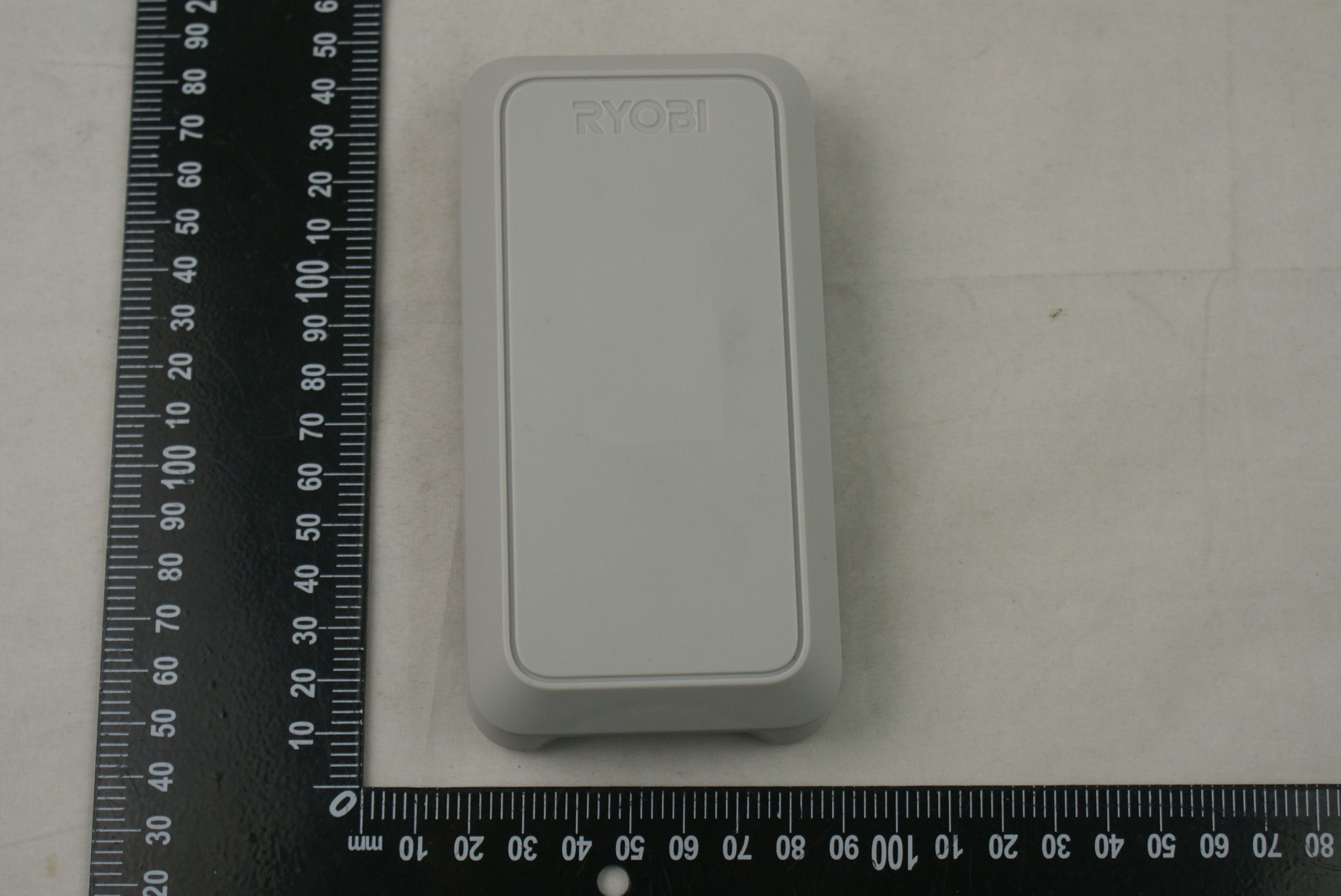 FCC ID VMZGDA300 External Photos