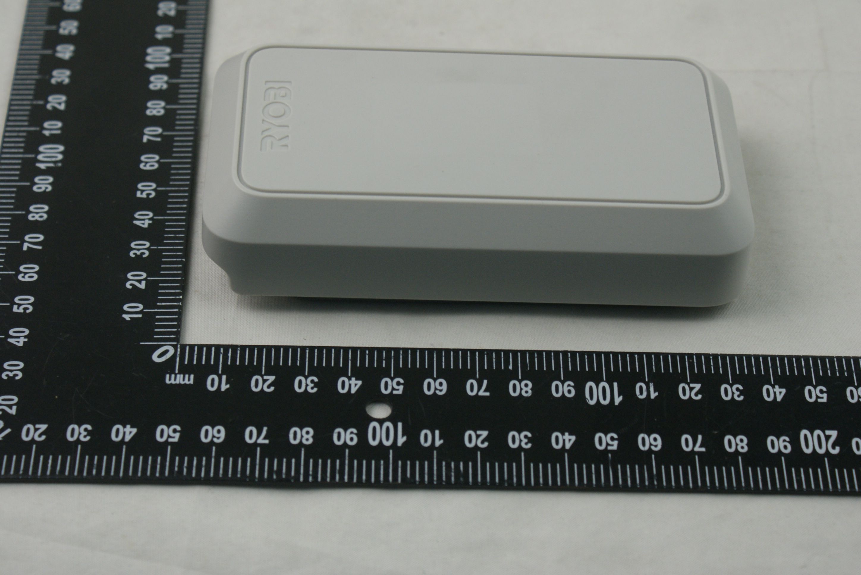 FCC ID VMZGDA300 External Photos