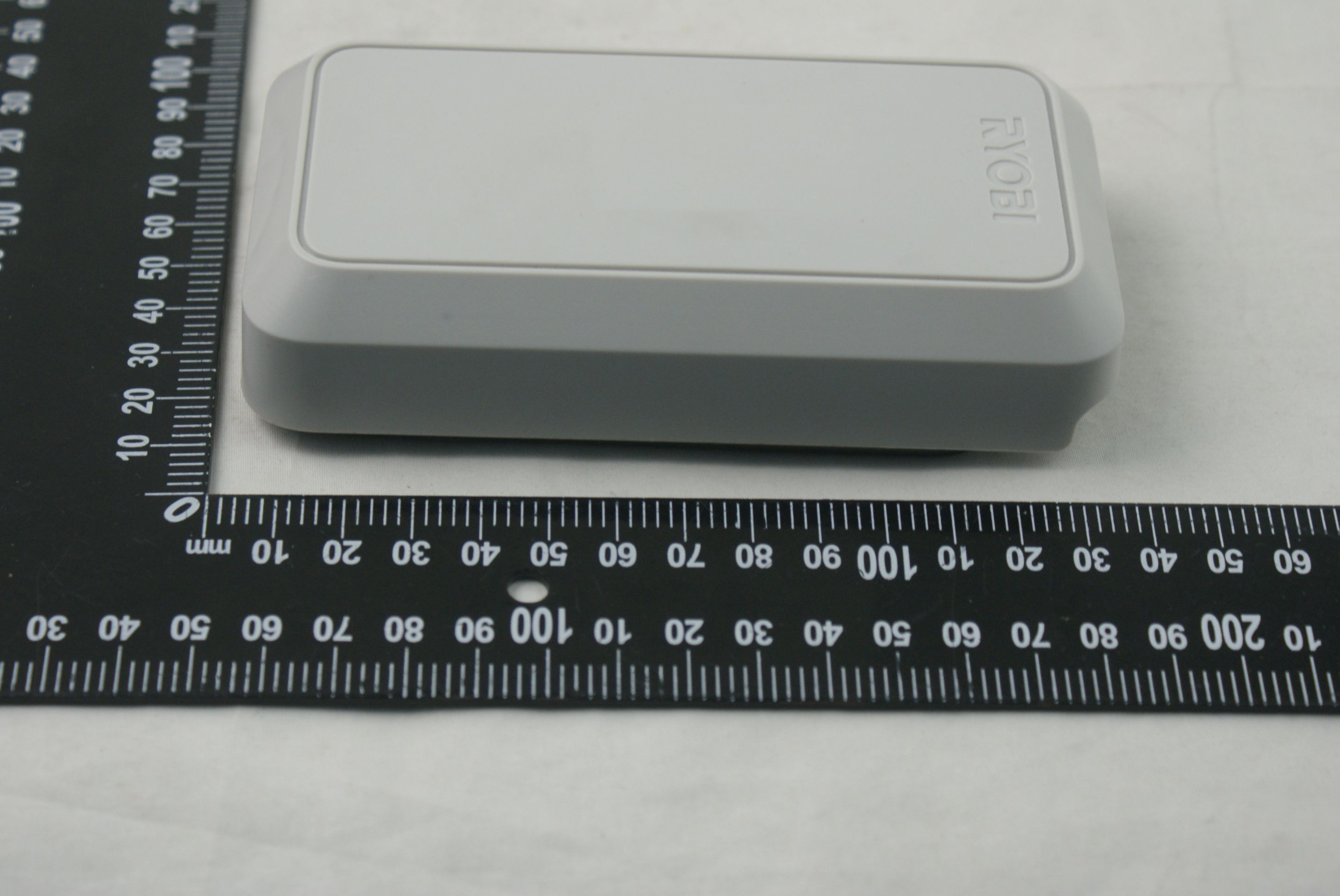 FCC ID VMZGDA300 External Photos