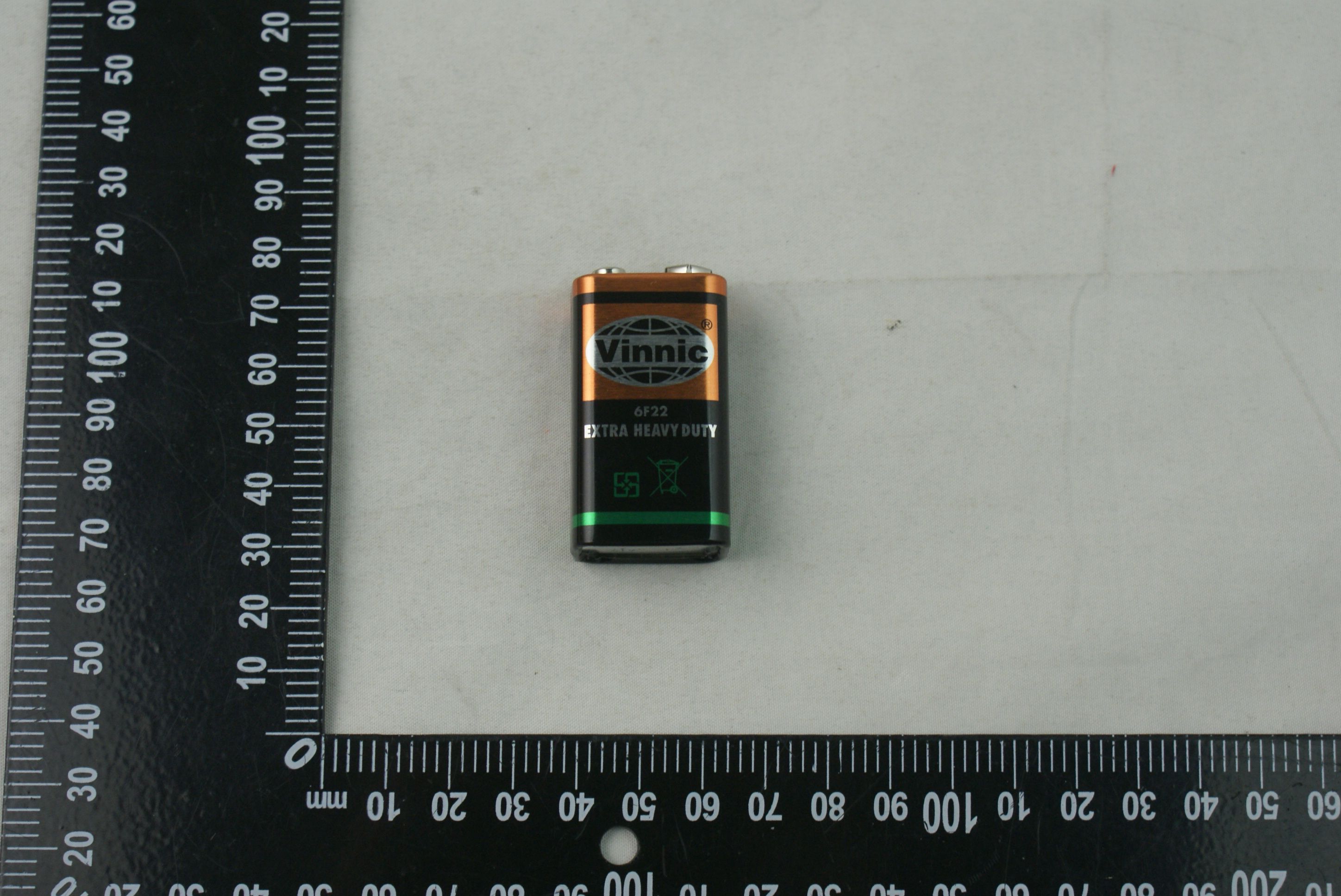 FCC ID VMZGDA300 Internal Photos