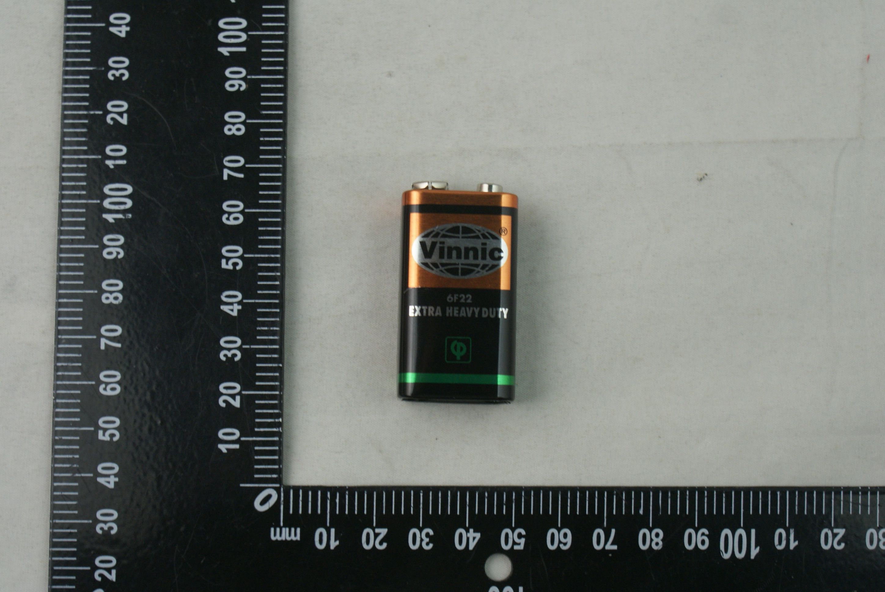 FCC ID VMZGDA300 Internal Photos