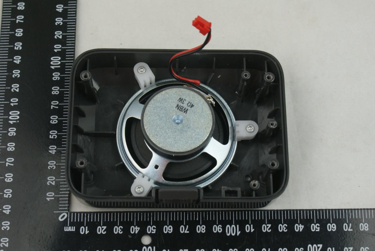 FCC ID VMZGDM120 Internal Photos