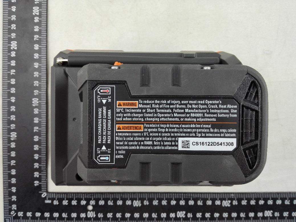 FCC ID VMZR84086 External Photos