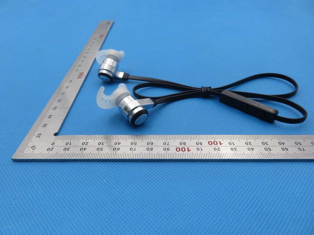 FCC ID VO8CI3 External Photos