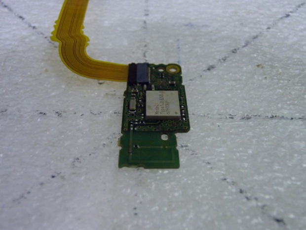 FCC ID VPYLB1JS955 Test Setup Photos