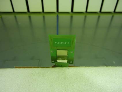 FCC ID VPYLXRF026 Test Setup Photos