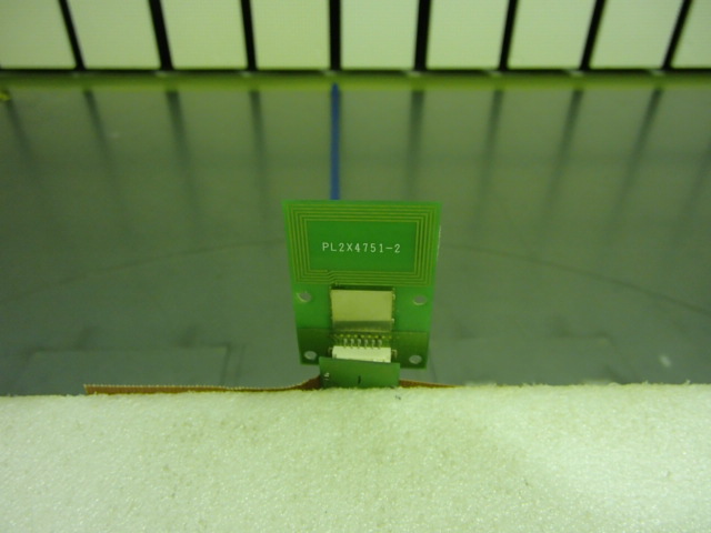 FCC ID VPYLXRF026 Test Setup Photos