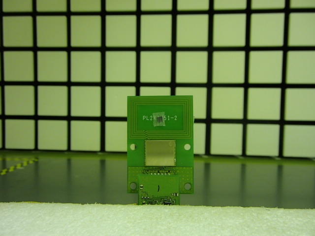FCC ID VPYLXRF026 Test Setup Photos
