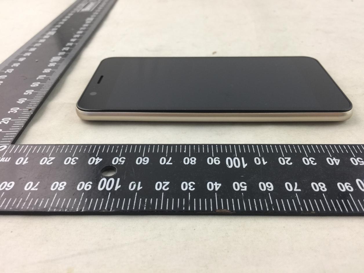FCC ID VQRCTO7 External Photos