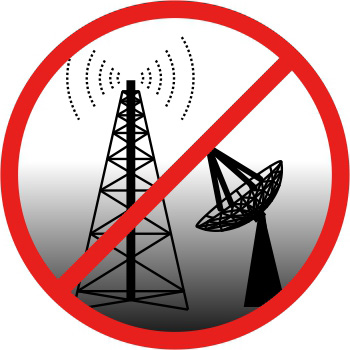 FCC ID VQSFALCORERX Users Manual