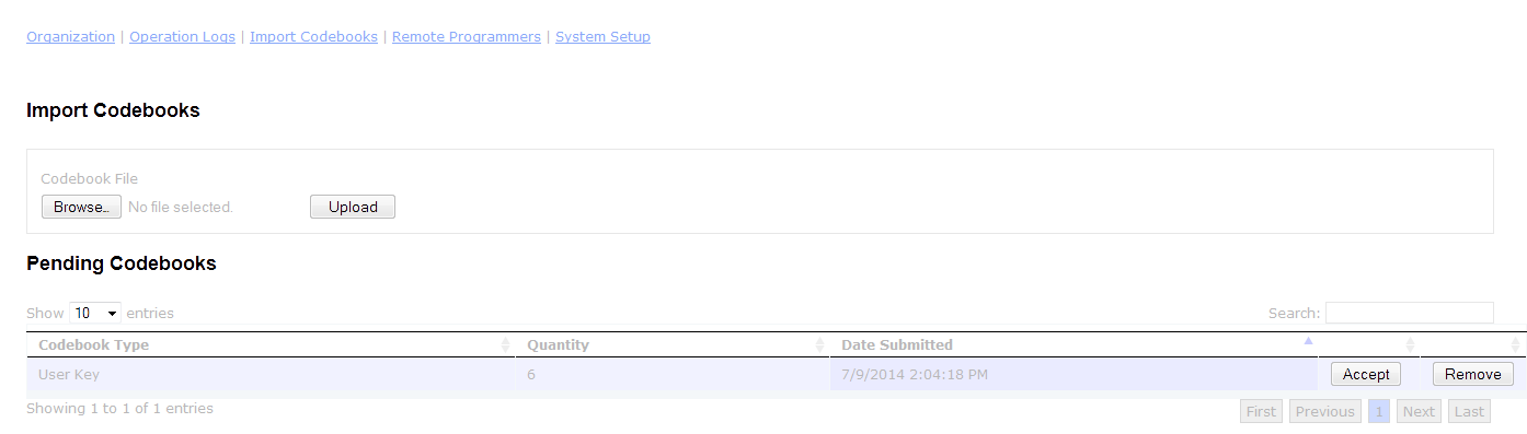 FCC ID VR3-20736 Users Manual