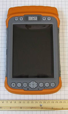 FCC ID VSF25440 External Photos