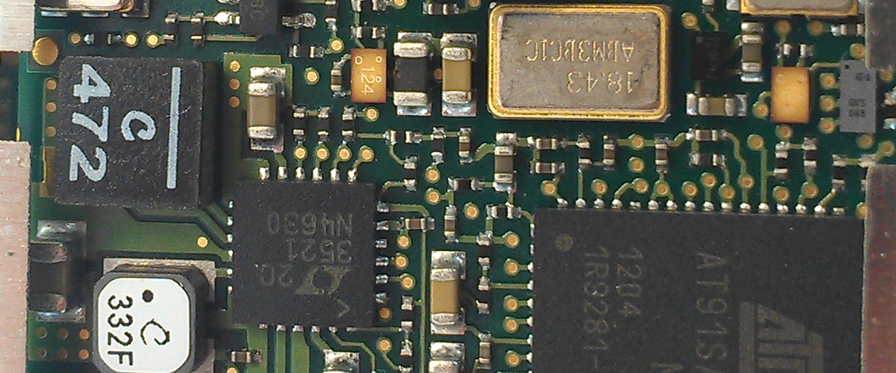 FCC ID VSF26593 External Photos