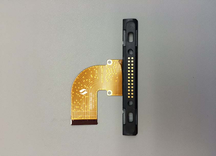 FCC ID VSFMS2 Internal Photos