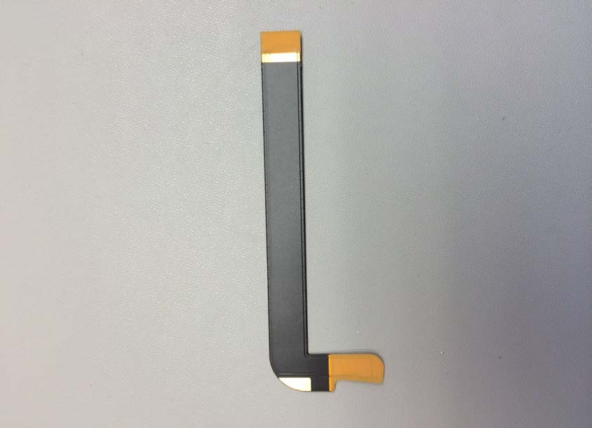 FCC ID VSFMS2 Internal Photos